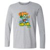 Softstyle® Long Sleeve T-Shirt Thumbnail