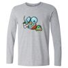 Softstyle® Long Sleeve T-Shirt Thumbnail