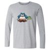 Softstyle® Long Sleeve T-Shirt Thumbnail