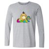 Softstyle® Long Sleeve T-Shirt Thumbnail