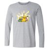 Softstyle® Long Sleeve T-Shirt Thumbnail