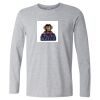 Softstyle® Long Sleeve T-Shirt Thumbnail