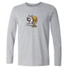 Softstyle® Long Sleeve T-Shirt Thumbnail