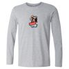 Softstyle® Long Sleeve T-Shirt Thumbnail
