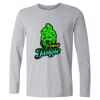 Softstyle® Long Sleeve T-Shirt Thumbnail
