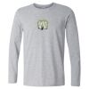 Softstyle® Long Sleeve T-Shirt Thumbnail