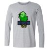 Softstyle® Long Sleeve T-Shirt Thumbnail
