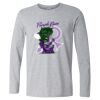 Softstyle® Long Sleeve T-Shirt Thumbnail