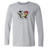 Softstyle® Long Sleeve T-Shirt Thumbnail