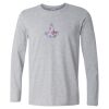 Softstyle® Long Sleeve T-Shirt Thumbnail