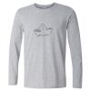 Softstyle® Long Sleeve T-Shirt Thumbnail