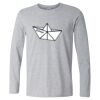Softstyle® Long Sleeve T-Shirt Thumbnail
