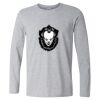 Softstyle® Long Sleeve T-Shirt Thumbnail