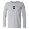 Softstyle® Long Sleeve T-Shirt Thumbnail