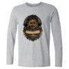 Softstyle® Long Sleeve T-Shirt Thumbnail