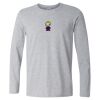 Softstyle® Long Sleeve T-Shirt Thumbnail