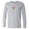 Softstyle® Long Sleeve T-Shirt Thumbnail