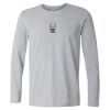Softstyle® Long Sleeve T-Shirt Thumbnail