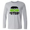 Softstyle® Long Sleeve T-Shirt Thumbnail