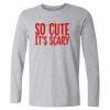 Softstyle® Long Sleeve T-Shirt Thumbnail