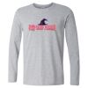 Softstyle® Long Sleeve T-Shirt Thumbnail