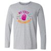 Softstyle® Long Sleeve T-Shirt Thumbnail