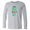 Softstyle® Long Sleeve T-Shirt Thumbnail