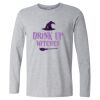 Softstyle® Long Sleeve T-Shirt Thumbnail
