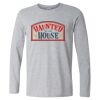 Softstyle® Long Sleeve T-Shirt Thumbnail