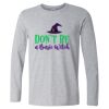Softstyle® Long Sleeve T-Shirt Thumbnail