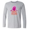 Softstyle® Long Sleeve T-Shirt Thumbnail