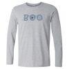 Softstyle® Long Sleeve T-Shirt Thumbnail