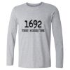 Softstyle® Long Sleeve T-Shirt Thumbnail