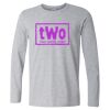 Softstyle® Long Sleeve T-Shirt Thumbnail