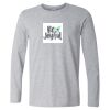 Softstyle® Long Sleeve T-Shirt Thumbnail