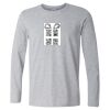 Softstyle® Long Sleeve T-Shirt Thumbnail