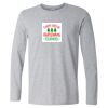 Softstyle® Long Sleeve T-Shirt Thumbnail