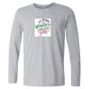 Softstyle® Long Sleeve T-Shirt Thumbnail
