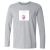Softstyle® Long Sleeve T-Shirt Thumbnail