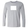 Softstyle® Long Sleeve T-Shirt Thumbnail