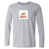 Softstyle® Long Sleeve T-Shirt Thumbnail