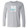 Softstyle® Long Sleeve T-Shirt Thumbnail