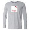 Softstyle® Long Sleeve T-Shirt Thumbnail