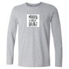 Softstyle® Long Sleeve T-Shirt Thumbnail