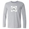 Softstyle® Long Sleeve T-Shirt Thumbnail