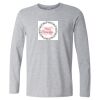 Softstyle® Long Sleeve T-Shirt Thumbnail
