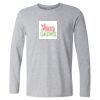 Softstyle® Long Sleeve T-Shirt Thumbnail