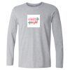 Softstyle® Long Sleeve T-Shirt Thumbnail