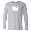 Softstyle® Long Sleeve T-Shirt Thumbnail