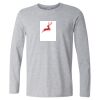 Softstyle® Long Sleeve T-Shirt Thumbnail